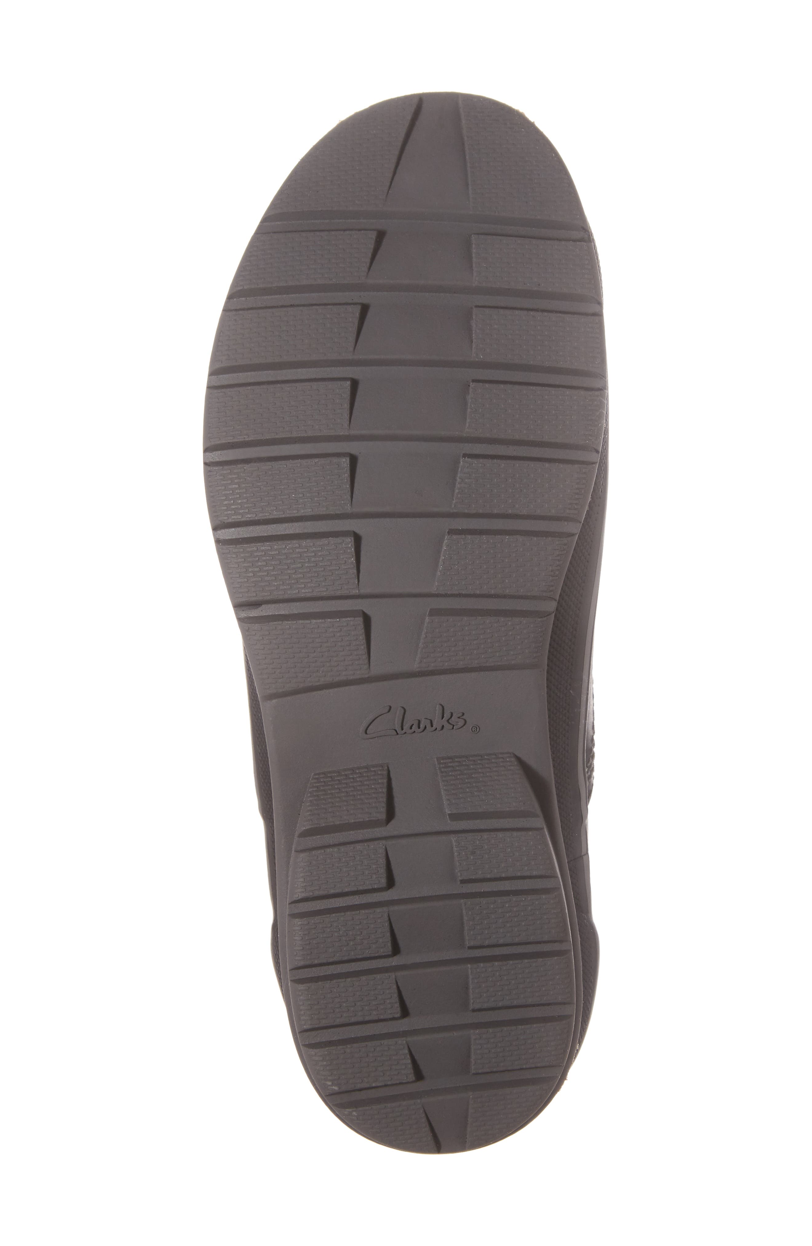 Clarks<sup>®</sup> Muckers Trail Waterproof Boot, Alternate, color, 