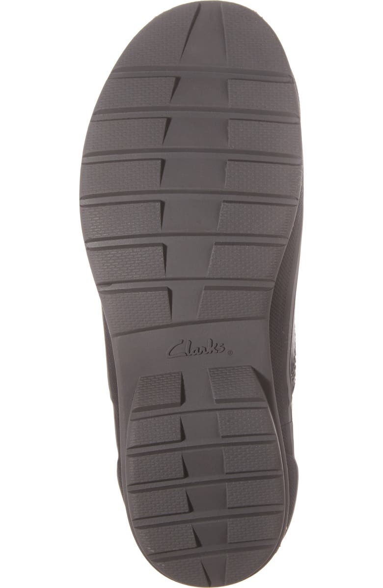 Clarks<sup>®</sup> Muckers Trail Waterproof Boot, Alternate, color,