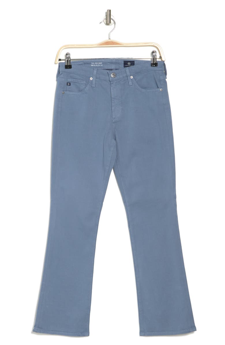 AG The Jodi Crop Jeans, Alternate, color,