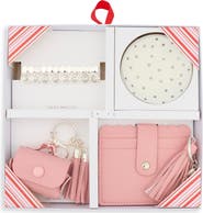 Leith Assorted 5-Piece Trinket Set