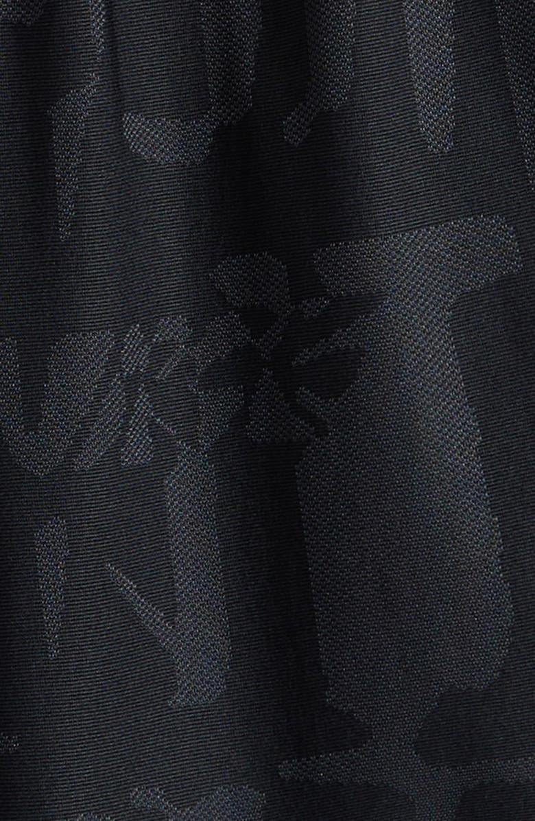 Nike Kids' Print Dri-FIT Shorts, Alternate, color, 