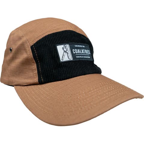 Workwear 5 Panel Hat