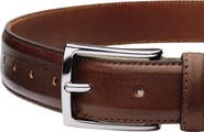 Charles Tyrwhitt Leather Formal Belt