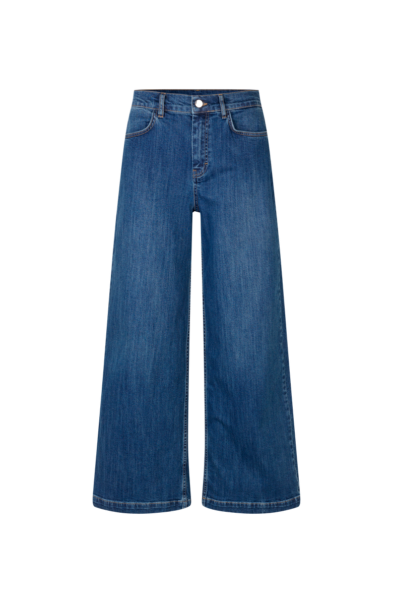 Masai Copenhagen Denim Jeans, Alternate, color, Blue Denim