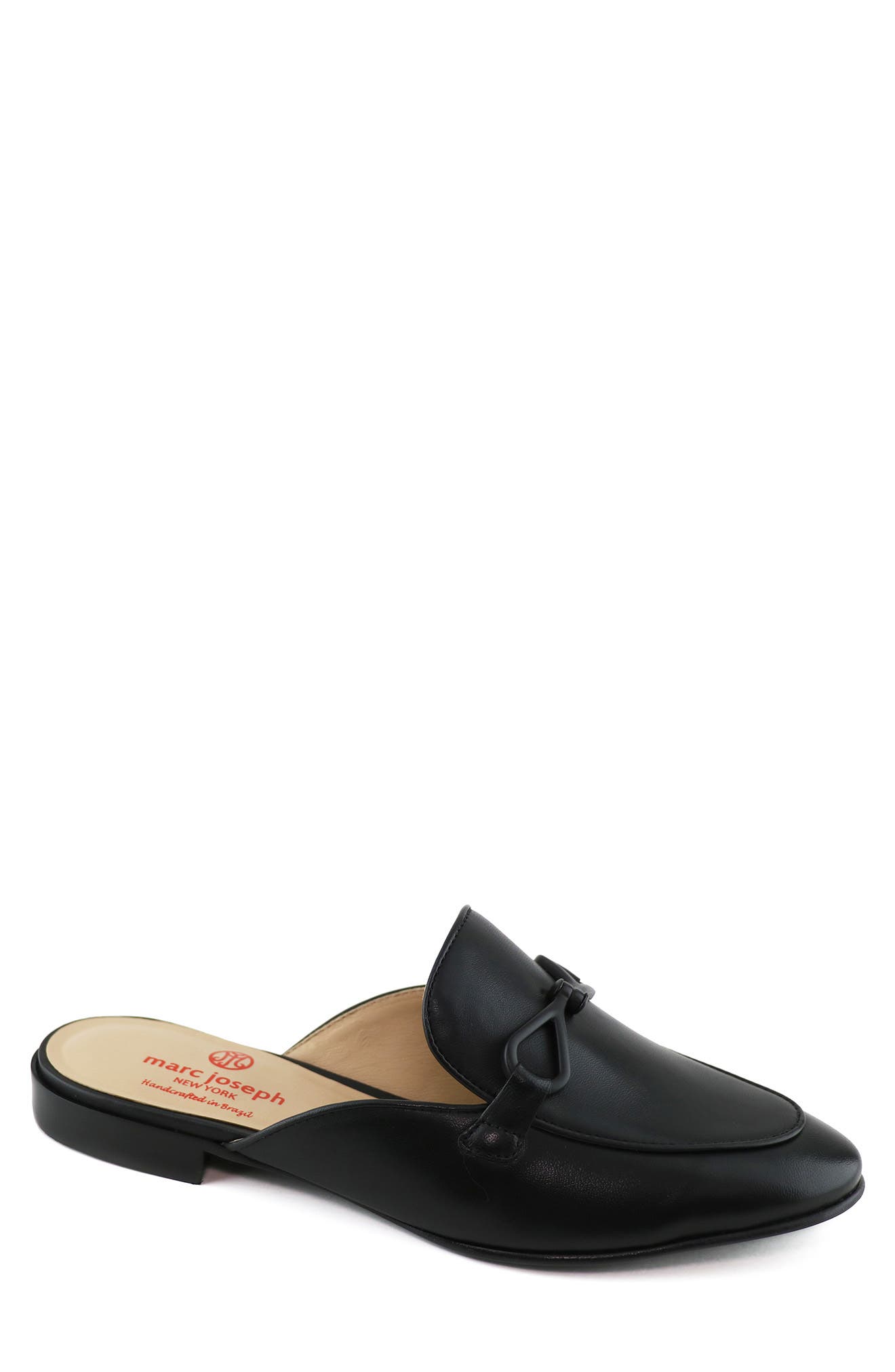 Marc Joseph New York East Broadway Mule, Main, color, 
