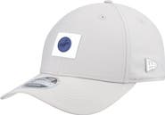 New Era Men's New Era  Gray Los Angeles Dodgers 2026 Clubhouse Alternate 39THIRTY Flex Hat