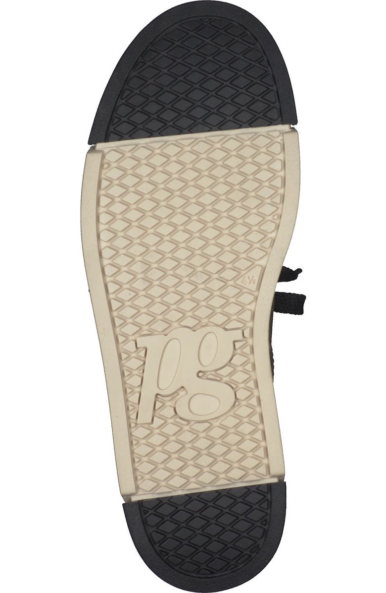 Paul Green Nuevo Platform Sneaker, Alternate, color,