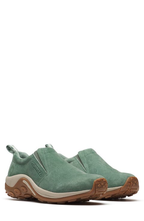 Jungle Slip-On Sneaker
