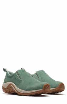 Jungle Slip-On Sneaker