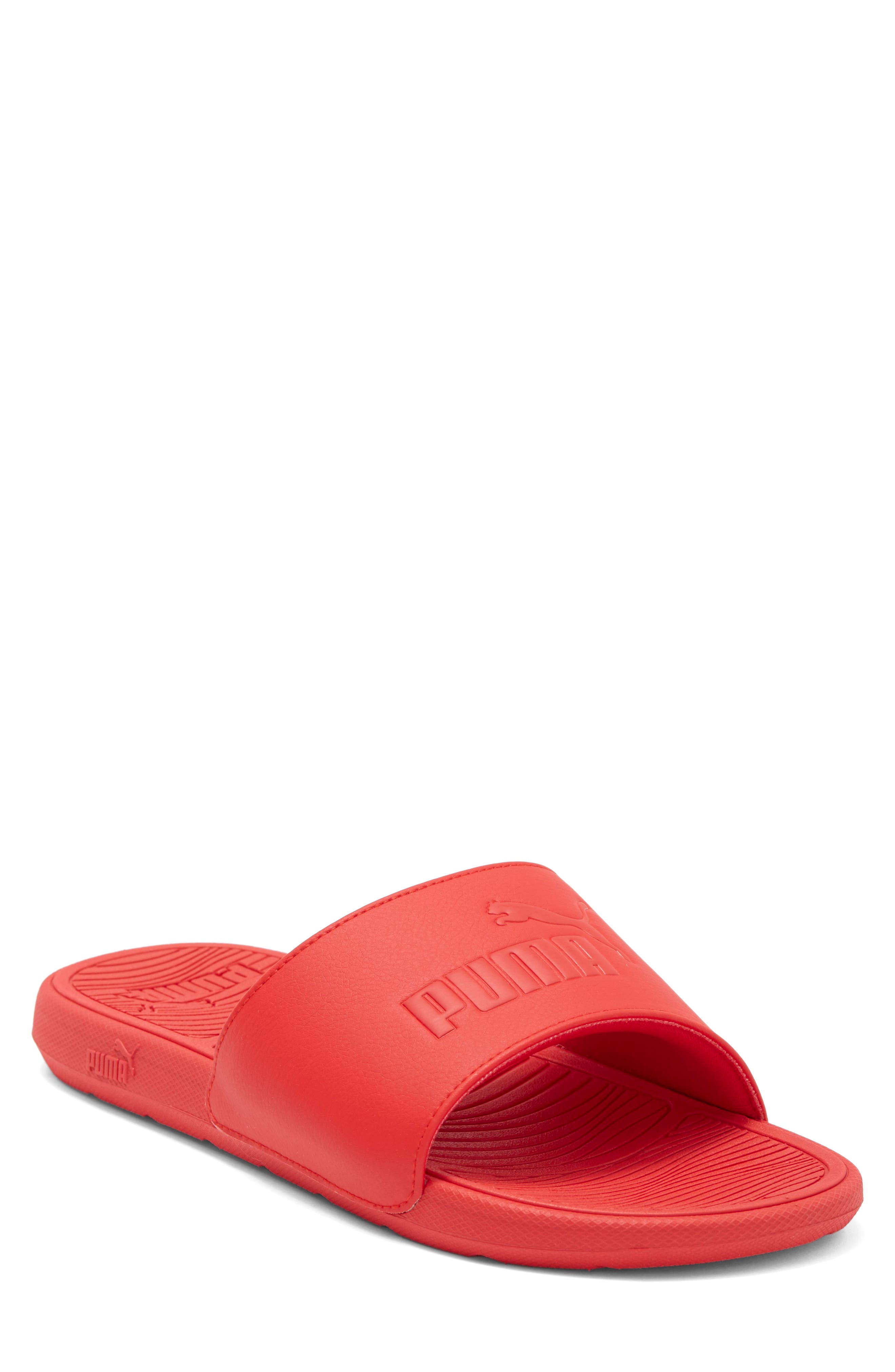 PUMA Cool Cat 2.0 Slide Sandal, Main, color, 