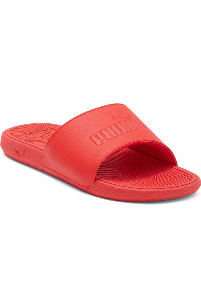 PUMA Cool Cat 2.0 Slide Sandal, Main, color,