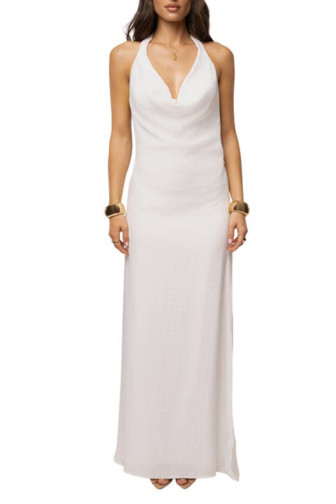 Last Dance Maxi Dress