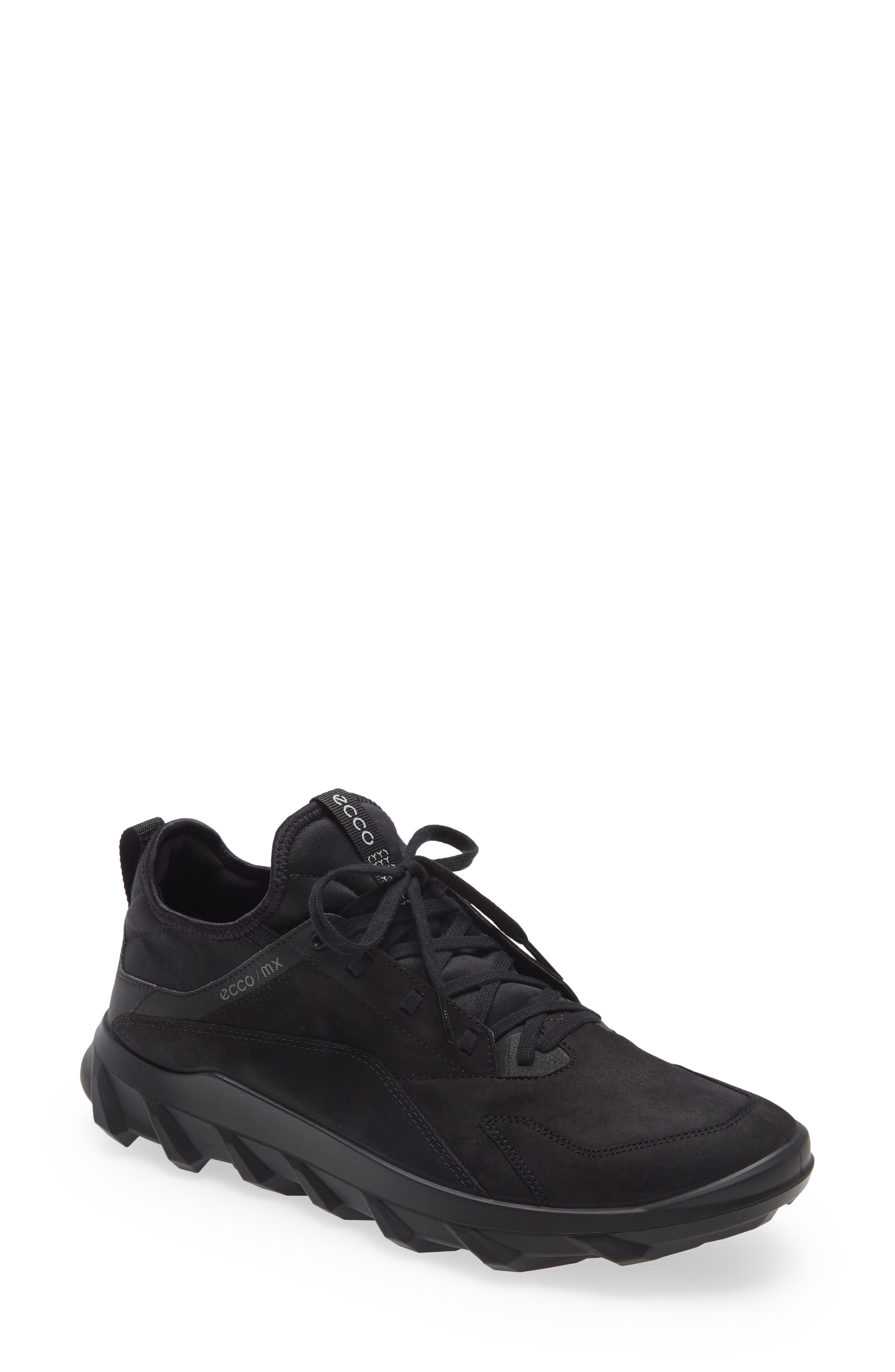 ECCO MX Lace-Up Sneaker, Main, color, 