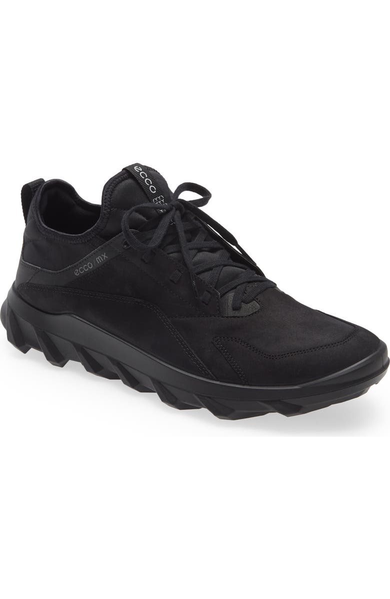 ECCO MX Lace-Up Sneaker, Main, color,