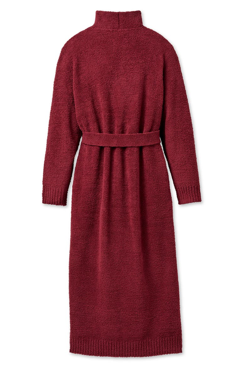 Lenny II Sweater Robe, Alternate, color, CFB