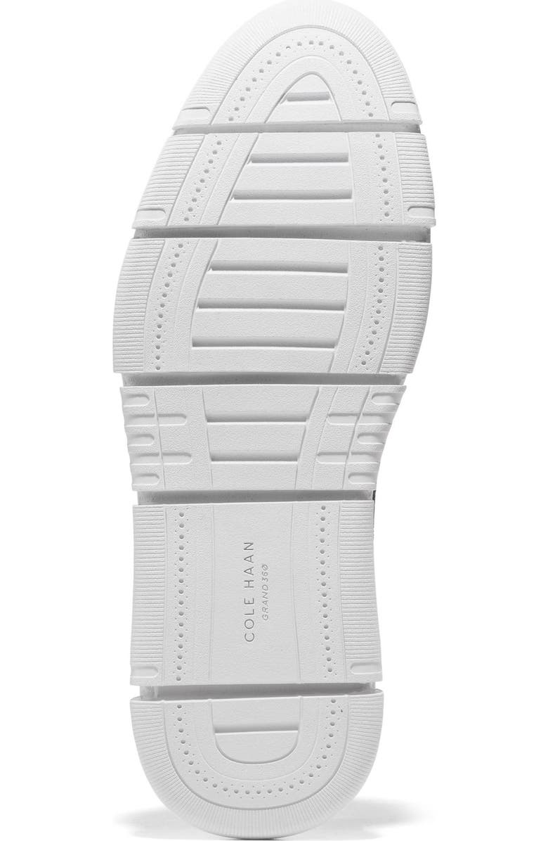 Cole Haan ZERØGRAND Renley Sneaker, Alternate, color, Black Stitchlite