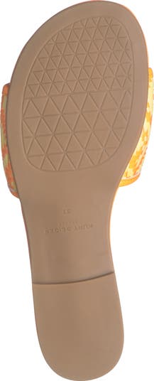 Greenwich Slide Sandal