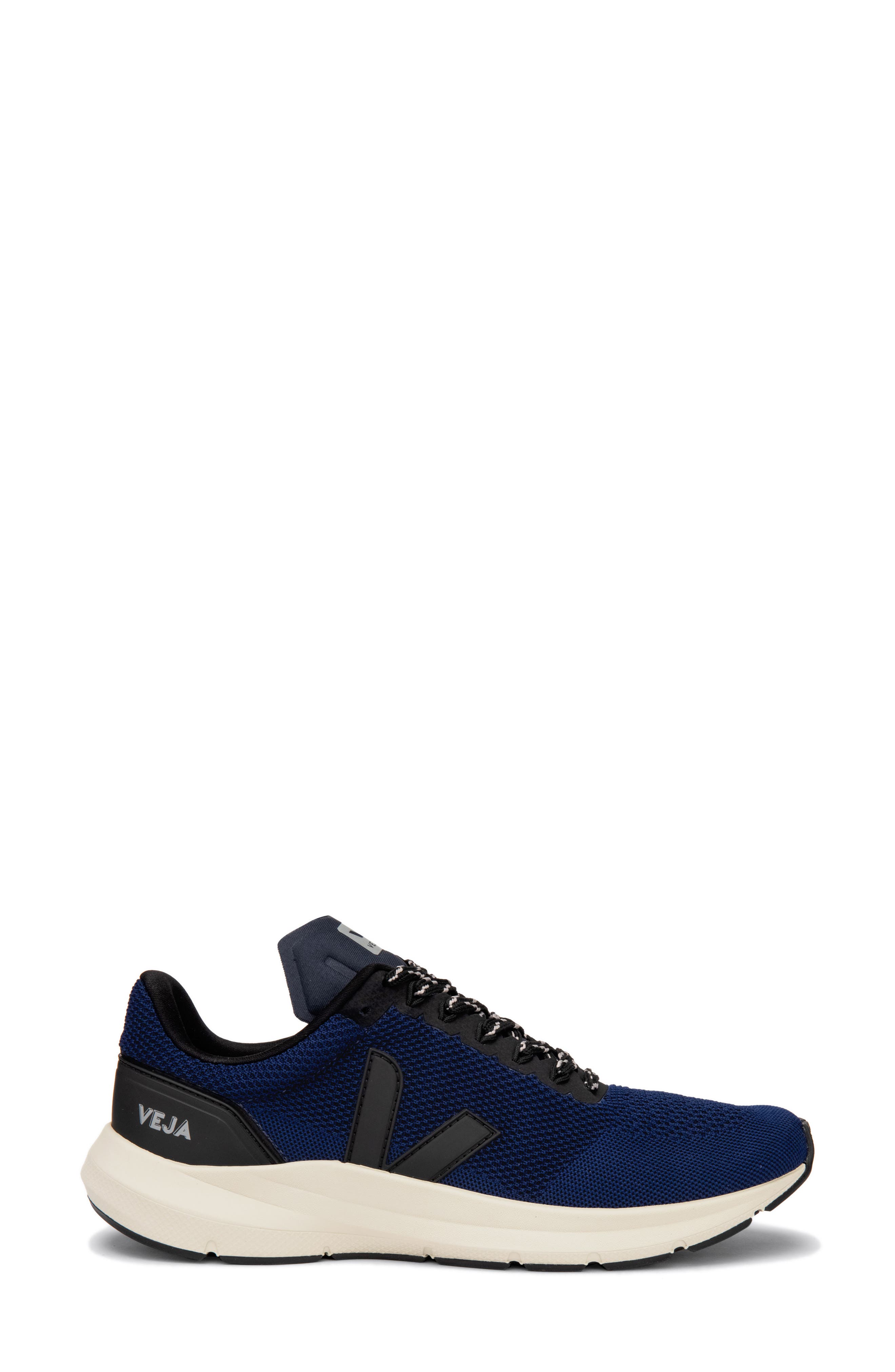 Veja Marlin Knit Sneaker, Alternate, color, 