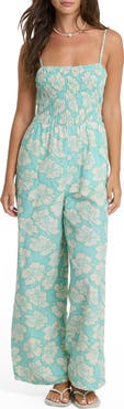 Billabong Soft Sands Jumpsuit