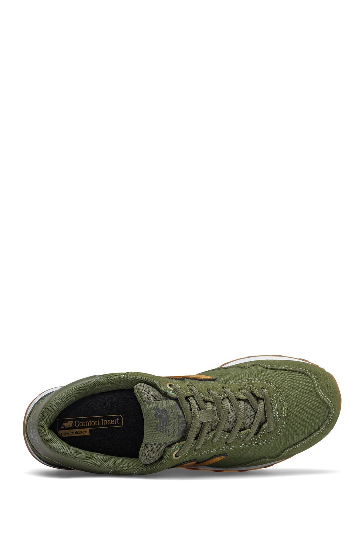 New Balance 515 Classic Athletic Sneaker, Alternate, color, 