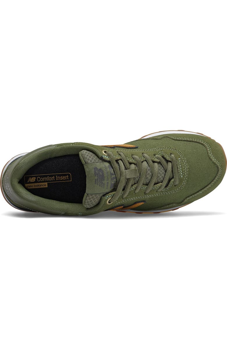New Balance 515 Classic Athletic Sneaker, Alternate, color,