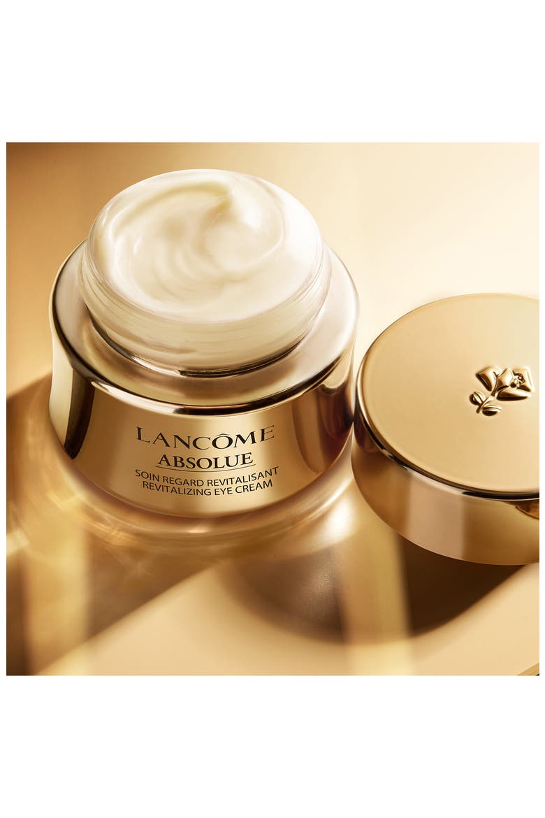 Lancôme Absolue The Eye Cream Duo $350 Value (Women) | Nordstrom