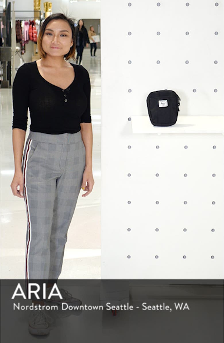 Cruz Crossbody Bag, sales video thumbnail