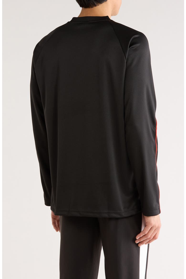 Sport Relaxed T-Shirt, Alternate, color, PUMA BLACK