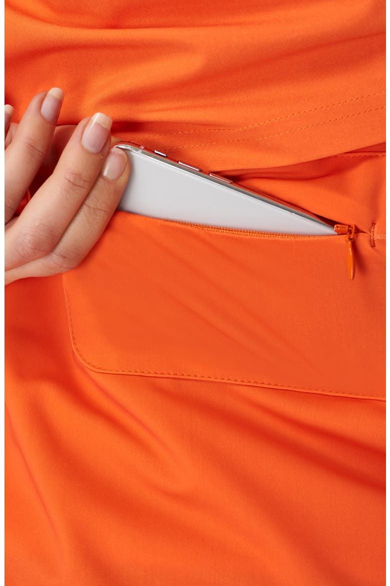 Fast Track Jacket, Alternate, color, MURCOTT ORANGE