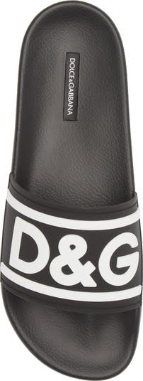 Logo Embossed Sport Slide