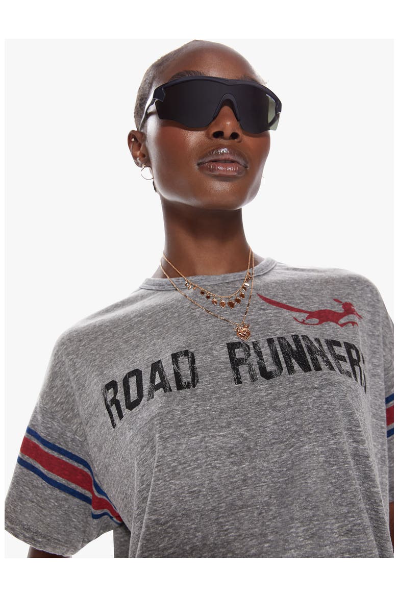 Road Runner Graphic T-Shirt, Alternate, color, RER - ROAD RUNNER