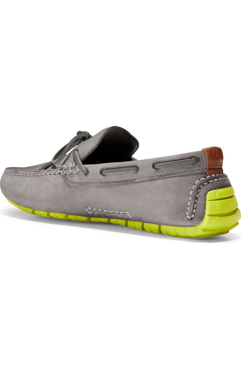 Cole Haan ZeroGrand Driving Shoe, Alternate, color,