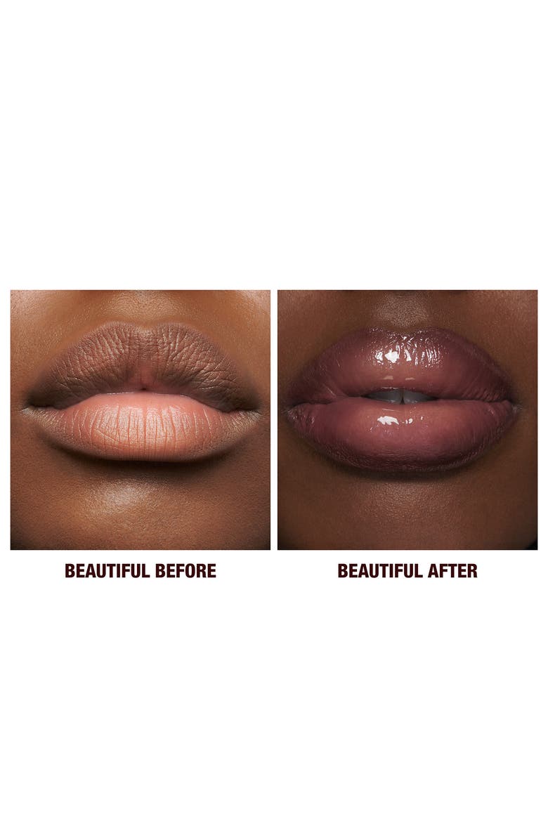 K.I.S.S.I.N.G. Lip Set