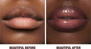 K.I.S.S.I.N.G. Lip Set