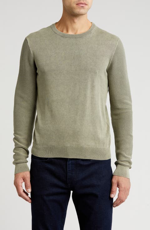 Dobrin Crewneck Sweater
