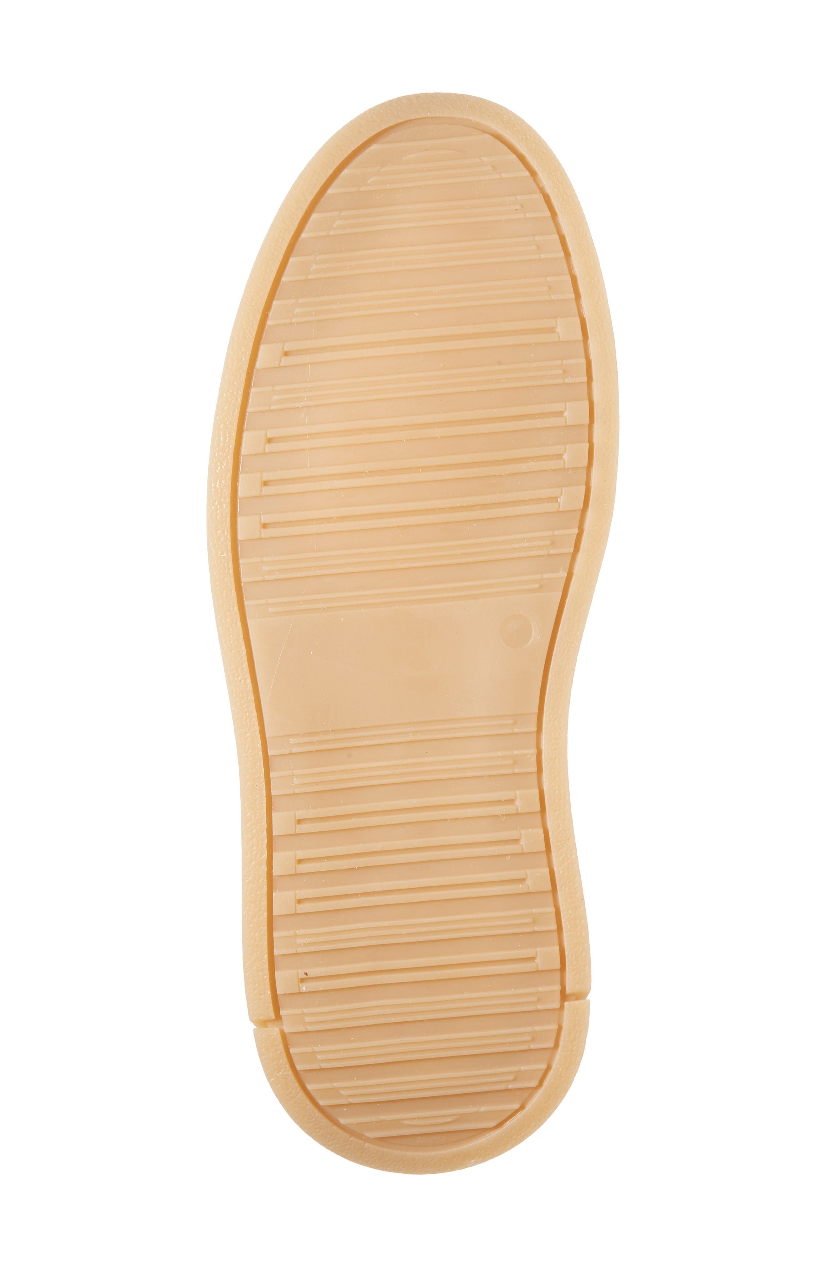 Stuart Weitzman Ellis Genuine Shearling Lined Sneaker, Alternate, color, New Camel