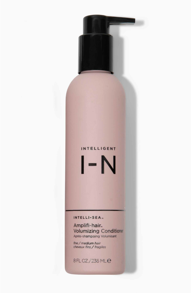 Intelligent Nutrients Amplifi-hair Volumizing Conditioner, Main, color, NO COLOR