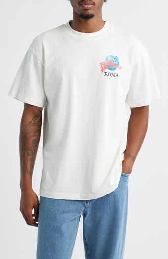 ID Supply Co Planet Hollywood Twin Cherub Cotton Graphic T-Shirt