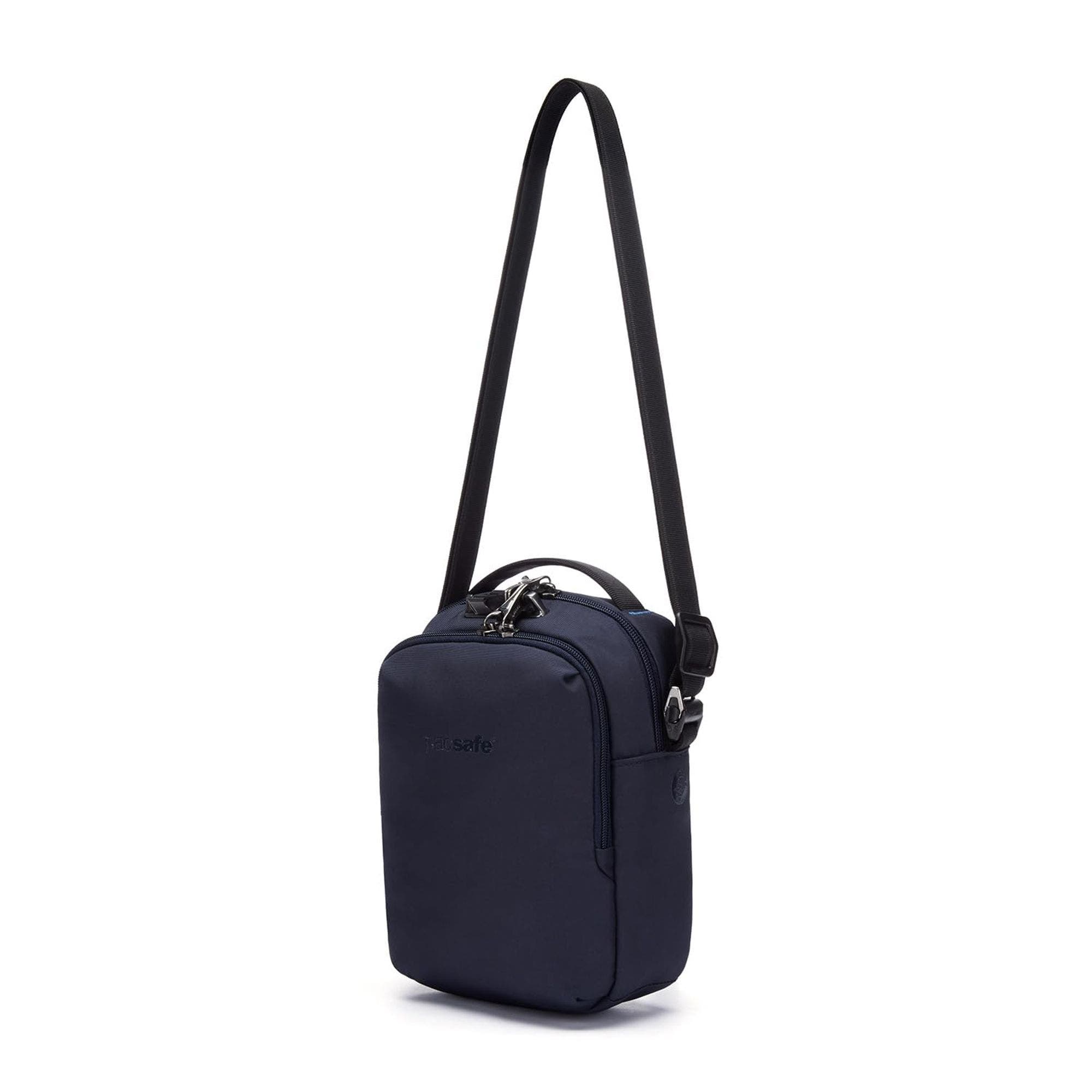 V Companion Crossbody, Alternate, color, Ocean