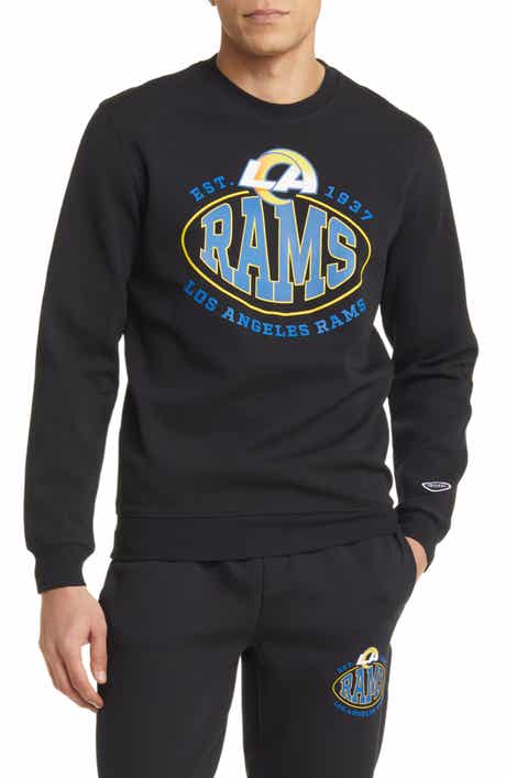 BOSS x NFL Crewneck Sweatshirt