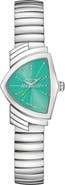 Hamilton Ventura Expansion Strap Watch, 24mm x 36mm