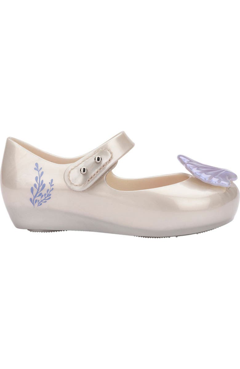 Mini Melissa x Disney<sup>®</sup> The Little Mermaid Ultragirl II Mary Jane, Alternate, color,
