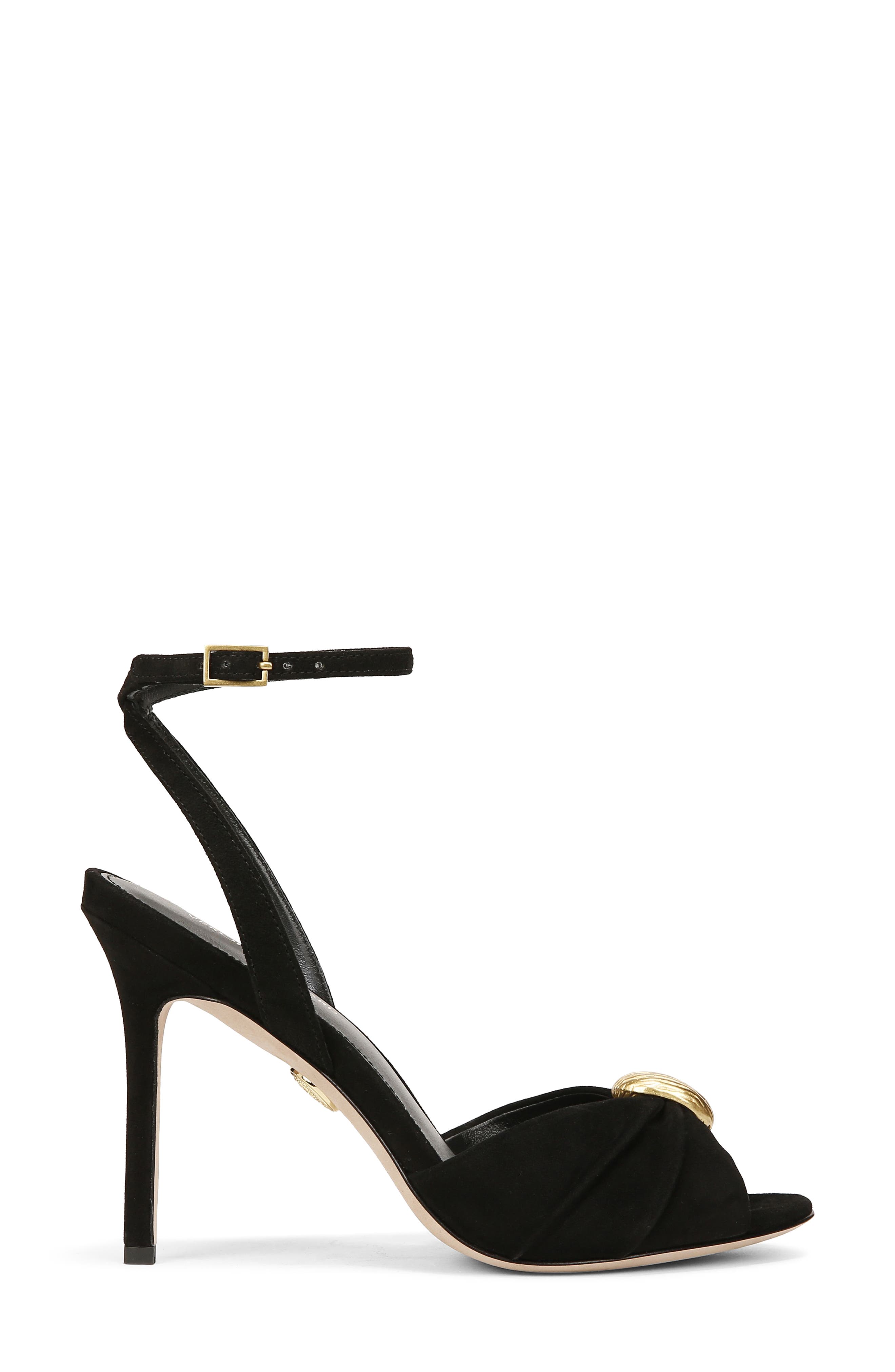 Veronica Beard Genevieve Stiletto Sandal, Alternate, color, 