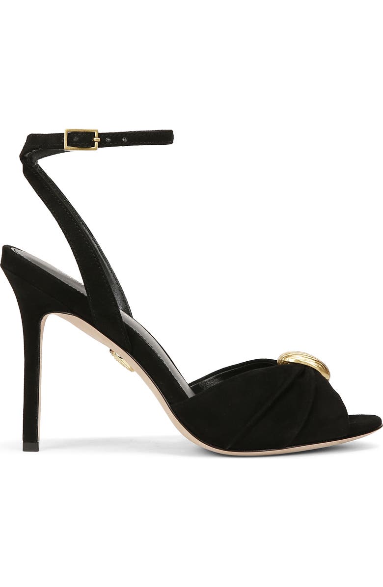 Veronica Beard Genevieve Stiletto Sandal, Alternate, color,