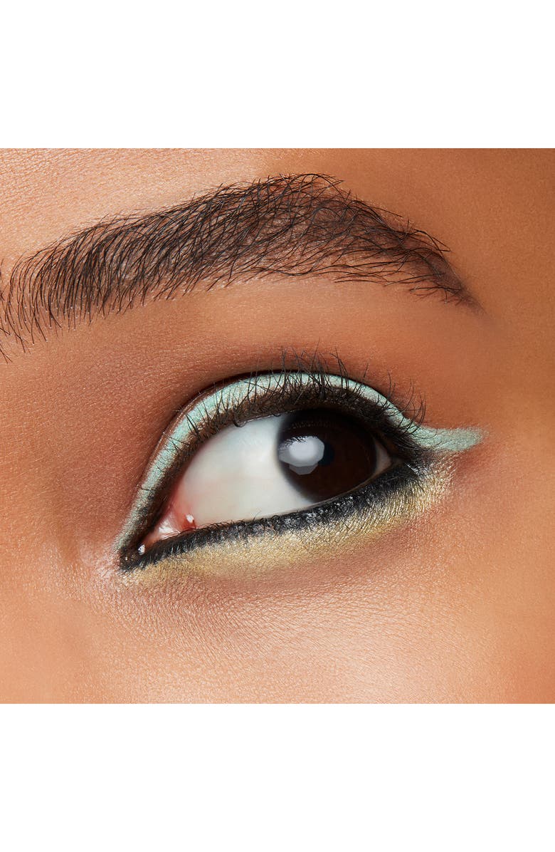 MAC Cosmetics Richard Quinn Collection Quinning Limited Edition Eyeshadow Palette, Alternate, color,