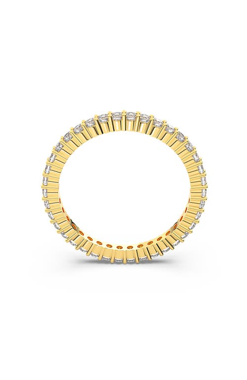 Swarovski Matrix Band Ring