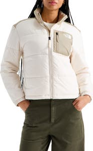 The North Face Nuketo Synthetic Insulated Jacket