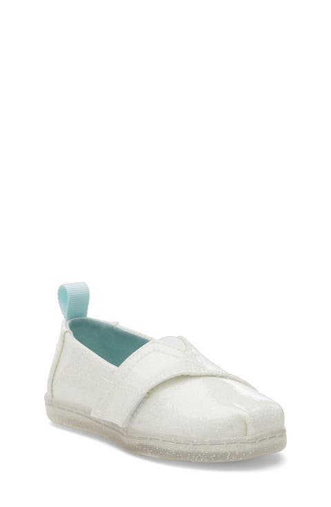 Kids' Alpargata Slip-On Sneaker (Baby, Walker & Toddler)