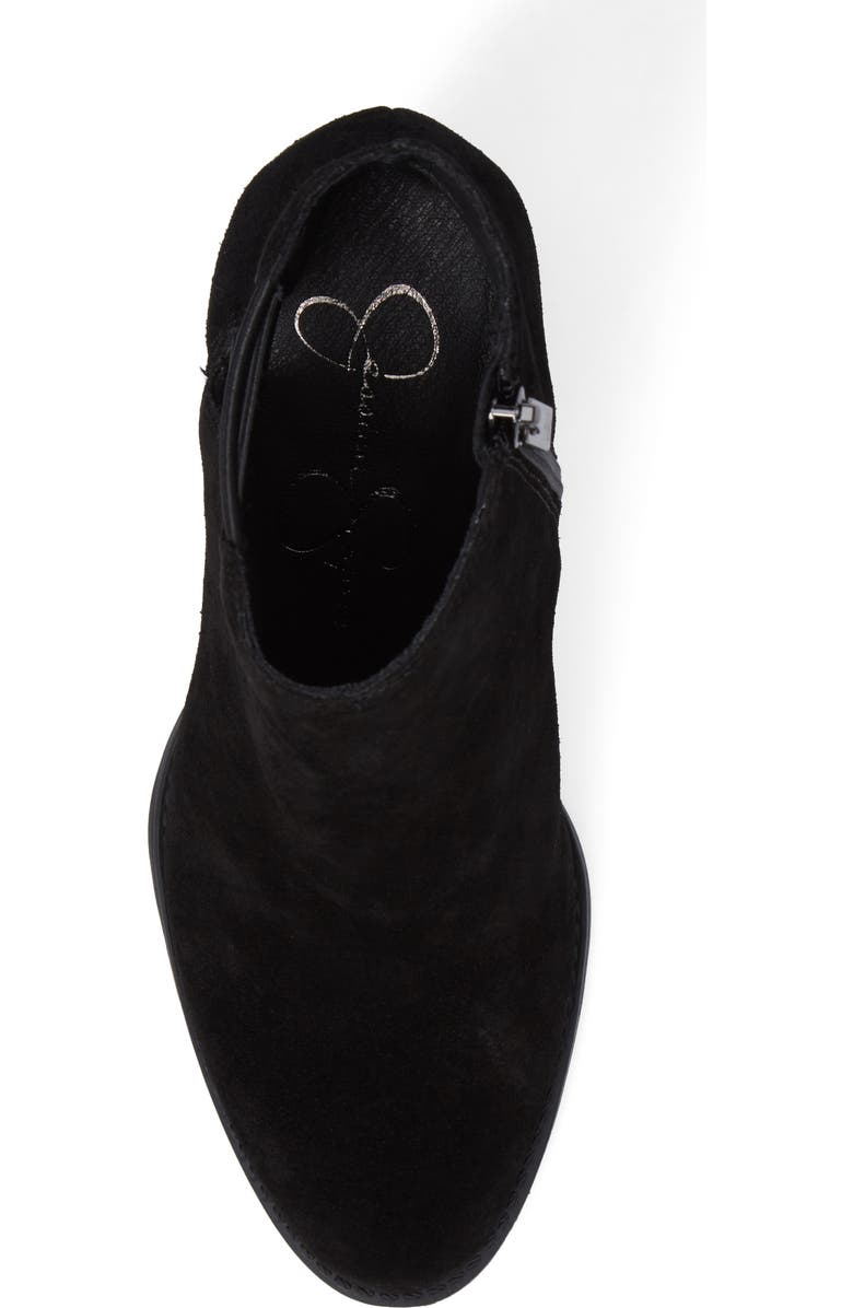 Jessica Simpson Yasma Bootie, Alternate, color,