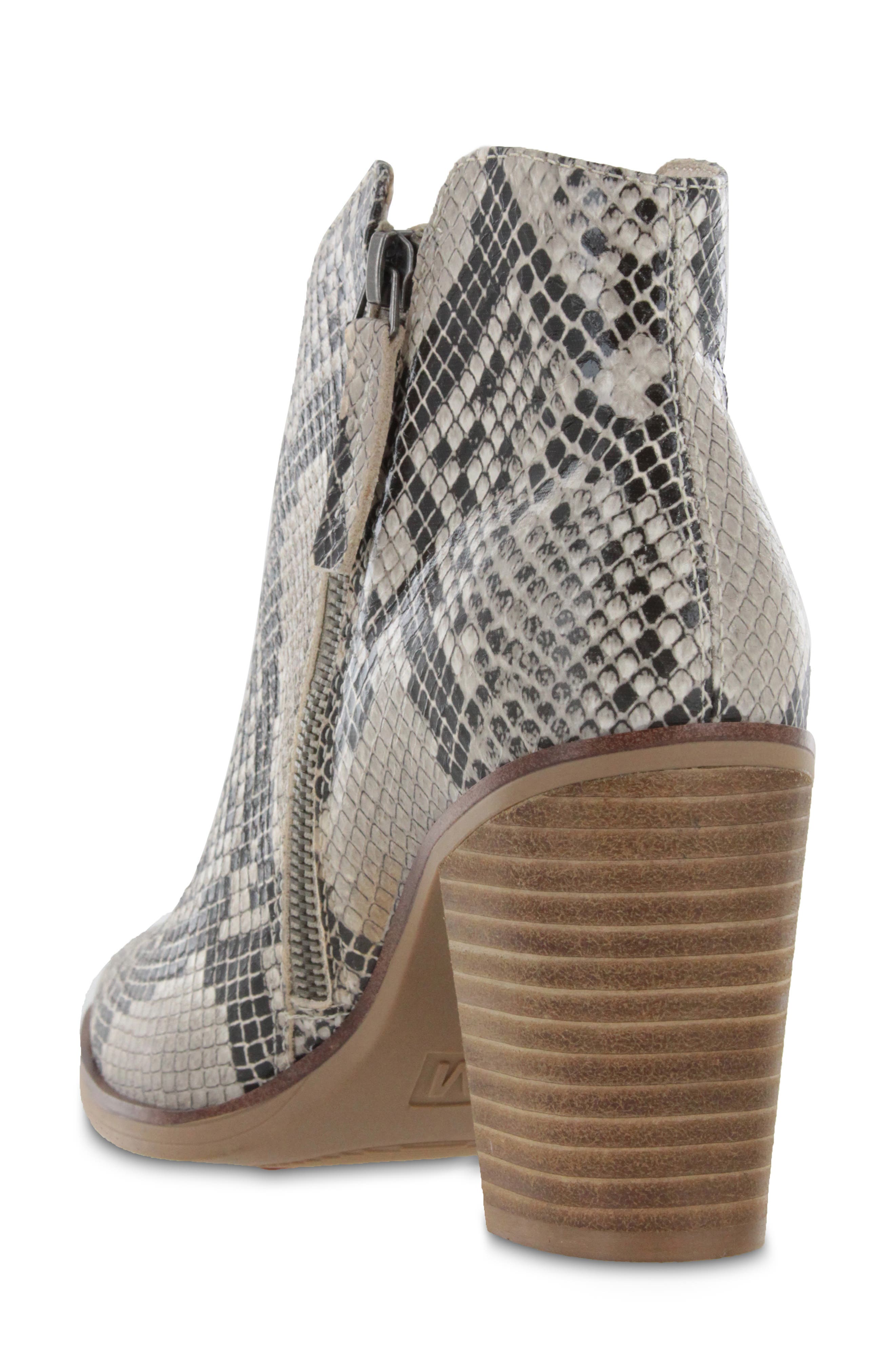 MIA Patton Bootie, Alternate, color, 